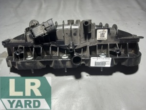 Galerie admisie Motor 2.0 Ingenium Benzina JDE40180 H4P3-9424-BC - Img 1