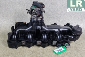Galerie admisie Motor 2.2 TD4/SD4 FREELANDER 2 2006-2014 LR006680 6G9Q-6P036-BB, LR006680