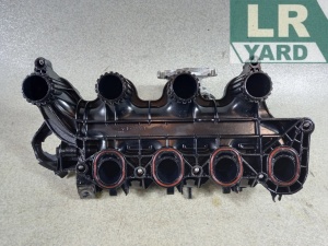 Galerie admisie Motor 2.2 TD4/SD4 Jaguar XF; FREELANDER 2 2006-2014; RANGE ROVER EVOQUE 2012-2018; DISCOVERY SPORT ≥2015 XR858327 8G9Q-6P036-AA - Img 2