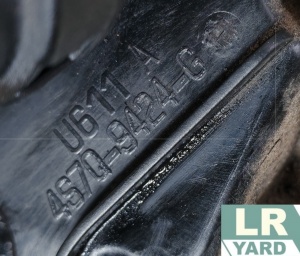 Galerie admisie stanga Motor 2.7 TDV6 LR032723 4S7Q-9424-LB, LR032723 - Img 3