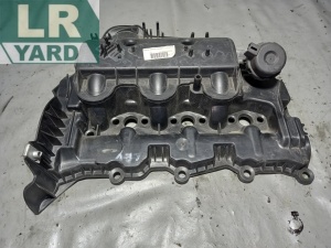 Galerie admisie stanga Motor 2.7 TDV6 LR032723 4S7Q-9424-LB, LR032723