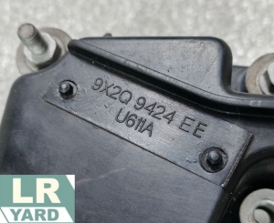 Galerie admisie stanga Motor 3.0 TDV6 Gen1 Euro5; Motor 3.0 TDV6 Gen2 Euro6 LR166213 9X2Q-9424-EH - Img 3