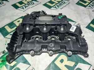 Galerie admisie stanga Motor 3.0 TDV6 Gen1 Euro5; Motor 3.0 TDV6 Gen2 Euro6 LR166213 9X2Q-9424-EH - Img 4