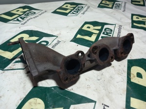 Galerie evacuare dreapta Motor 2.7 TDV6 1334641 4H2Q-9430-CB, 1334641