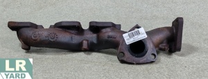 Galerie evacuare dreapta Motor 3.0 TDV6 Gen1 Euro5; Motor 3.0 TDV6 Gen2 Euro6 LR013132 9X2Q-9430-DA - Img 2
