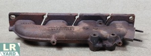 Galerie evacuare Motor 2.2 TD4/SD4 FREELANDER 2 2006-2014 LR006036 6G9Q-9431-BA - Img 1
