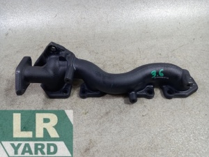 Galerie evacuare stanga Motor 3.6 TDV8 RANGE ROVER 2002-2009; RANGE ROVER 2010-2012 LR005053 6H4Q-9431-DC