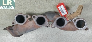 Galerie evacuare stanga Motor 5.0 Benzina LR035109 8W93-9431-BB - Img 2