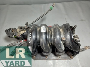 Gallery Intake 1.8 Petrol / Petrol FREELANDER 1 1996-2006 LKB107560L - Img 1