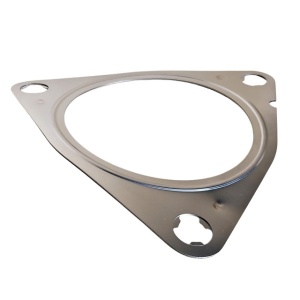 GARNITURA EVACUARE CATALIZATOR LR081471 LAND ROVER GJ32-5E241-AB