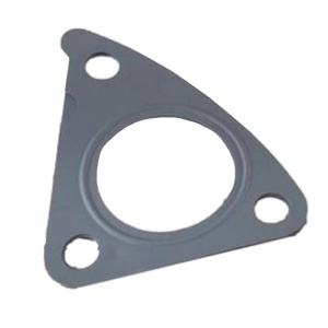 Garnitura evacuare crossover Motor 3.0 TDV6 Gen1 Euro5; Motor 3.0 TDV6 Gen2 Euro6 LR072304 Elring 967.77