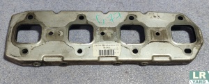 Garnitura galerie evacuare Motor 2.0 Ingenium DTD; Motor 2.0 Ingenium DTA JDE38416 G4D3-9448-AB