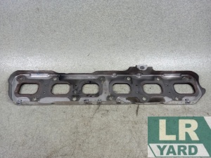 Garnitura galerie evacuare Motor 3.0 Diesel I6 Ingenium LR154225 K6D3-9448-AF - Img 2