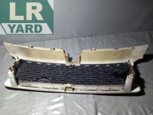 Grila radiator RANGE ROVER SPORT 2005-2009 DHB500062WWR 5H32-8138-AA - Img 2