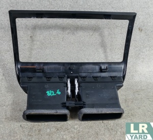 Grile ventilatie centrale Jaguar XE RANGE; Jaguar F-PACE T4A34145 GX73-014L21-AG - Img 2