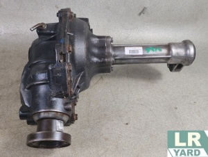 Grup diferential fata DISCOVERY 4 2010-2016; RANGE ROVER SPORT 2010-2013 LR029569 CH22-3017-BA