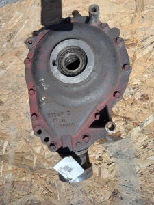 Grup diferential fata Motor 4.4 Benzina RANGE ROVER 2002-2009 LR007038 RM3H-423B079-DA - Img 1