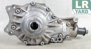 Grup diferential fata VELAR; JFPA LR141867 HK83-3017-MB