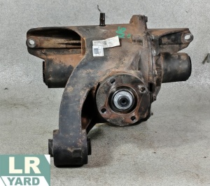 Grup diferential spate DISCOVERY 3 2005-2009; DISCOVERY 4 2010-2016; RANGE ROVER SPORT 2005-2009; RANGE ROVER SPORT 2010-2013 TVK500240 5H22-4W063-RA - Img 1