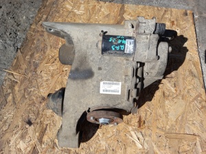 Grup diferential spate DISCOVERY 4 2010-2016; RANGE ROVER SPORT 2010-2013 8HP LR059434 CH22-4W063-DB - Img 1