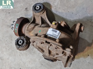 Grup diferential spate Motor 3.0 TDV6 Gen1 Euro5 Jaguar XF C2Z21774 9X23-4A213-EC - Img 2