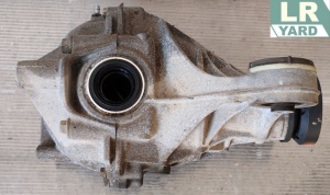 Grup diferential spate RANGE ROVER VELAR ≥2017 LR096010 HK83-4A213-TB - Img 2