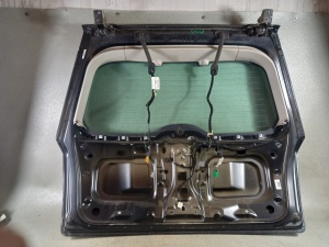 Hayon FREELANDER 2 2006-2014 LR005853 6H52-40709-AE, LR005853 - Img 2