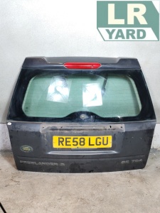 Hayon FREELANDER 2 2006-2014 LR005853 6H52-40709-AE, LR005853