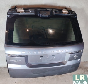 Hayon RANGE ROVER SPORT 2014-2022 LR181165 JK62-40010-AE