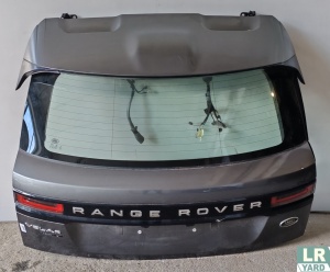 Hayon RANGE ROVER VELAR ≥2017 LR110352 J8A2-40010-AC, LR110352