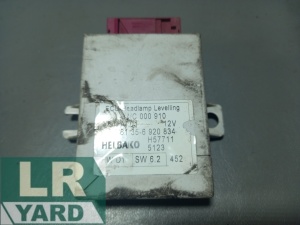 Headlight adjustment module RANGE ROVER 2002-2009 YWC000910 - Img 3