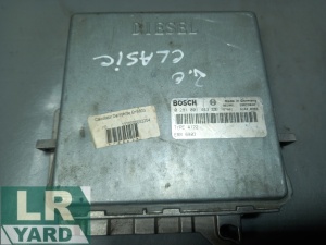 Injection ECU DISCOVERY 1 1989-1998 ERR6803