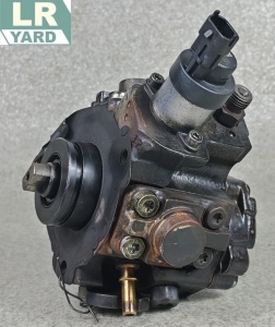 Injection pump 2.2 TD4/SD4; FREELANDER 2 2006-2014; RANGE ROVER EVOQUE 2012-2018; DISCOVERY SPORT &gt;2015; Jaguar XF LR030432 - Img 2