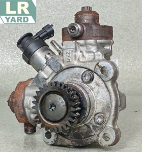 Injection pump 4.4 TDV8 RANGE ROVER 2010-2012; RANGE ROVER 2013-2022; RANGE ROVER SPORT 2014-2022 LR02222971 AL3Q9B395EA - Img 1