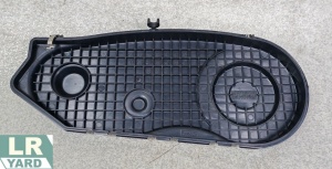 Injection pump outer distribution cover 3.0 TDV6 Gen1 Euro5; 3.0 TDV6 Gen2 Euro6 LR014189 9X2Q6A247FA - Img 2