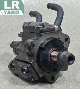 Injection pump TD4 MSR100320L - Img 2
