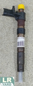 Injector 2.2 LR056366 BG9Q-9F593-DB, LR056366