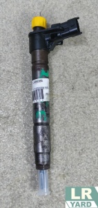 Injector 2.2 LR056366 BG9Q-9F593-DB, LR056366