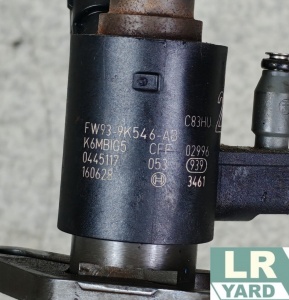 Injector 3.0G2 LR078606 FW93-9K546-AB - Img 2