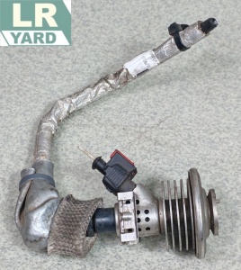 Injector ADBlue Motor 2.0 Ingenium DTD; Motor 2.0 Ingenium DTA Jaguar XE RANGE C2D60998 FX23-189E3-AB - Img 2