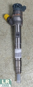 Injector Motor 2.0 Ingenium DTA LR082276 G4D3-9K546-BB, LR082276