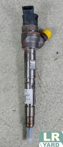 Injector Motor 2.0 Ingenium DTA LR082276 G4D3-9K546-BB - Img 1