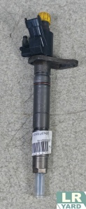 Injector Motor 3.0 TDV6 Gen1 Euro5 E5 LR014205 9X2Q-9K546-DB, LR014205