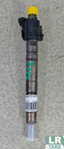 Injector Motor 3.0 TDV6 Gen1 Euro5 JDE37866 9X2Q-9K546-DB, JDE37866