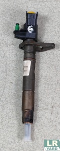 Injector Motor 4.4 TDV8 LR066229 AH4Q-9K546-BB - Img 1