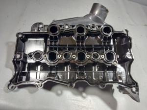 Intake cover left 3.0 C2S52756 - Img 2