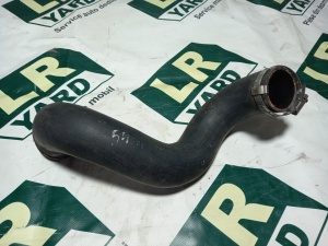 Intercooler hose 2.7 TDV6 DISCOVERY 3 2005-2009; RANGE ROVER SPORT 2005-2009 PNH500221 - Img 2