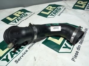 Intercooler hose 4.4 TDV8 RANGE ROVER TDV8 2010-2012 LR022663 - Img 1