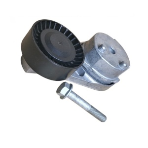 Intinzator curea accesorii Motor 3.0 TDV6 Gen1 Euro5; Motor 3.0 TDV6 Gen2 Euro6 LR079293 Land Rover GPLA-6B209-CA, LR079293