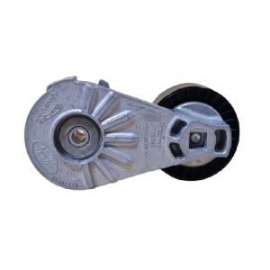 Intinzator curea Motor 3.0 Benzina V6 Supercharged; Motor 5.0 Benzina LR071035 Land Rover GX63-6B209-AA - Img 2